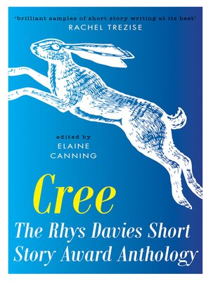 cover image of Cree